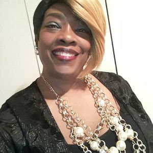 Meet your Posher, Letitia